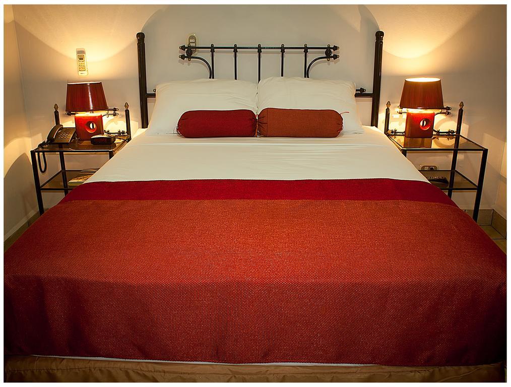 Executive Managua Hotel Bilik gambar