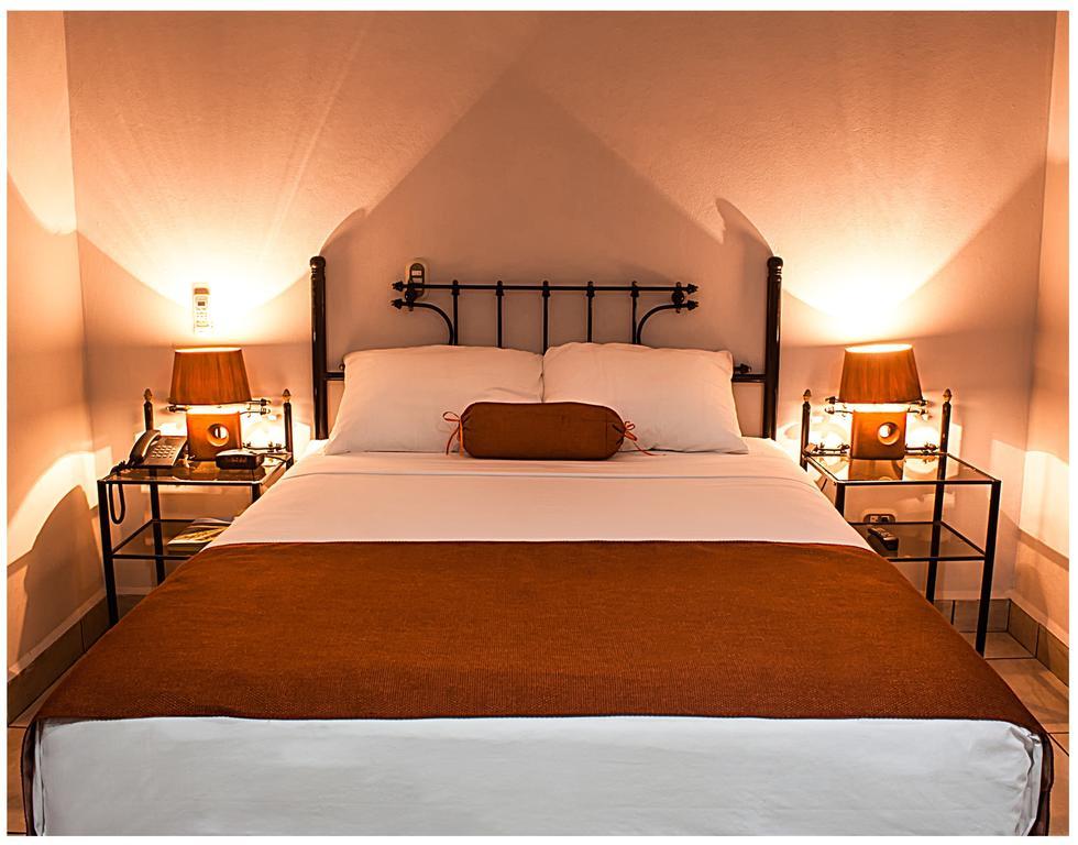 Executive Managua Hotel Bilik gambar